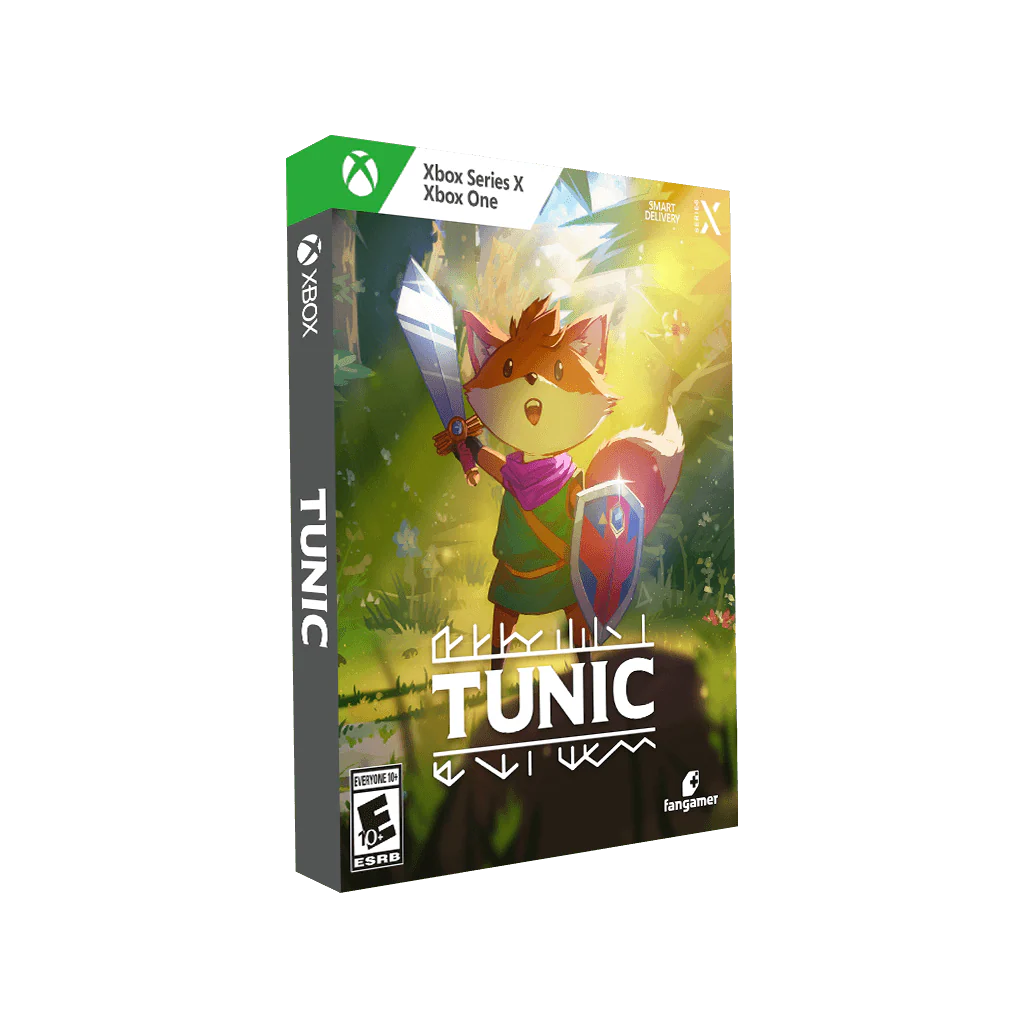 TUNIC for Xbox - Image 2