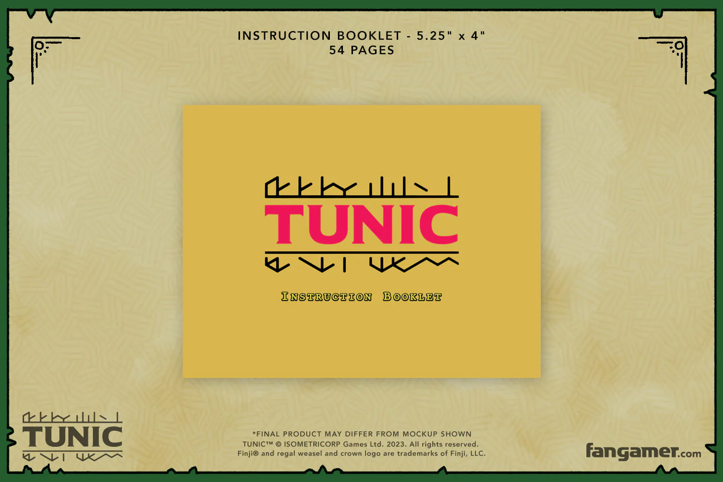TUNIC for Xbox - Image 5
