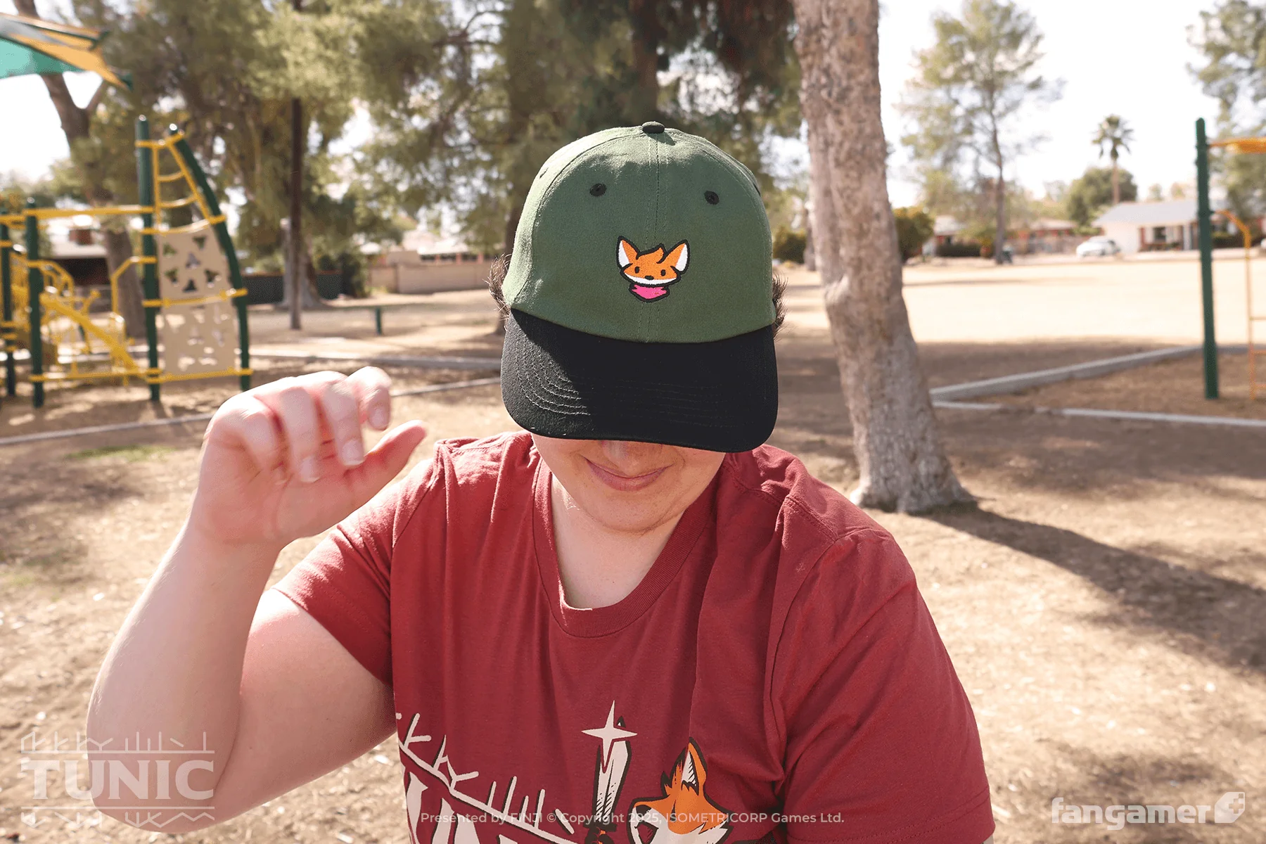 Runic Hat - Image 7