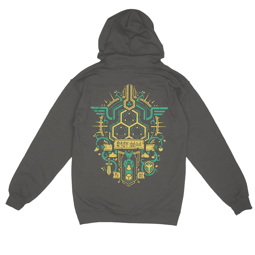 Ruin Seeker Hoodie - Image 2