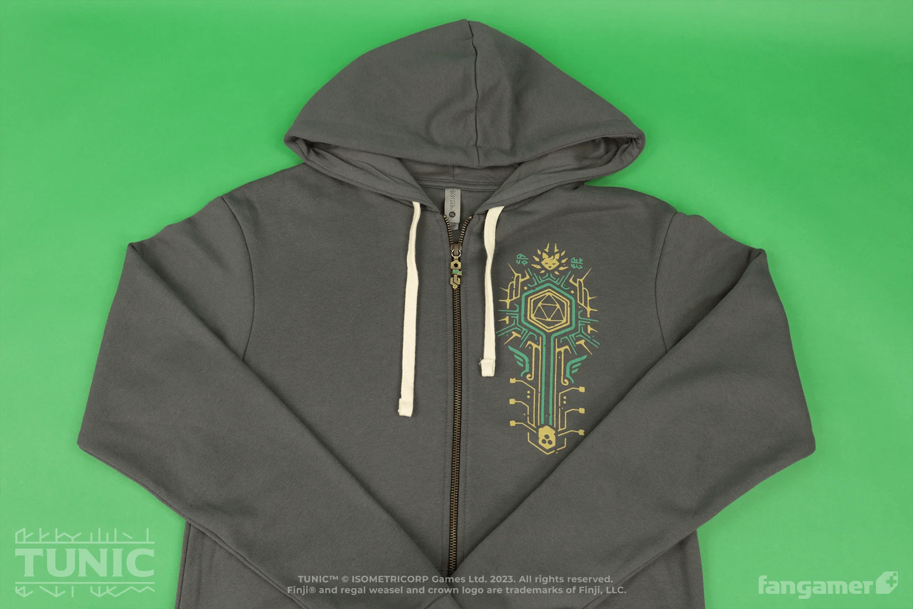 Ruin Seeker Hoodie - Image 4