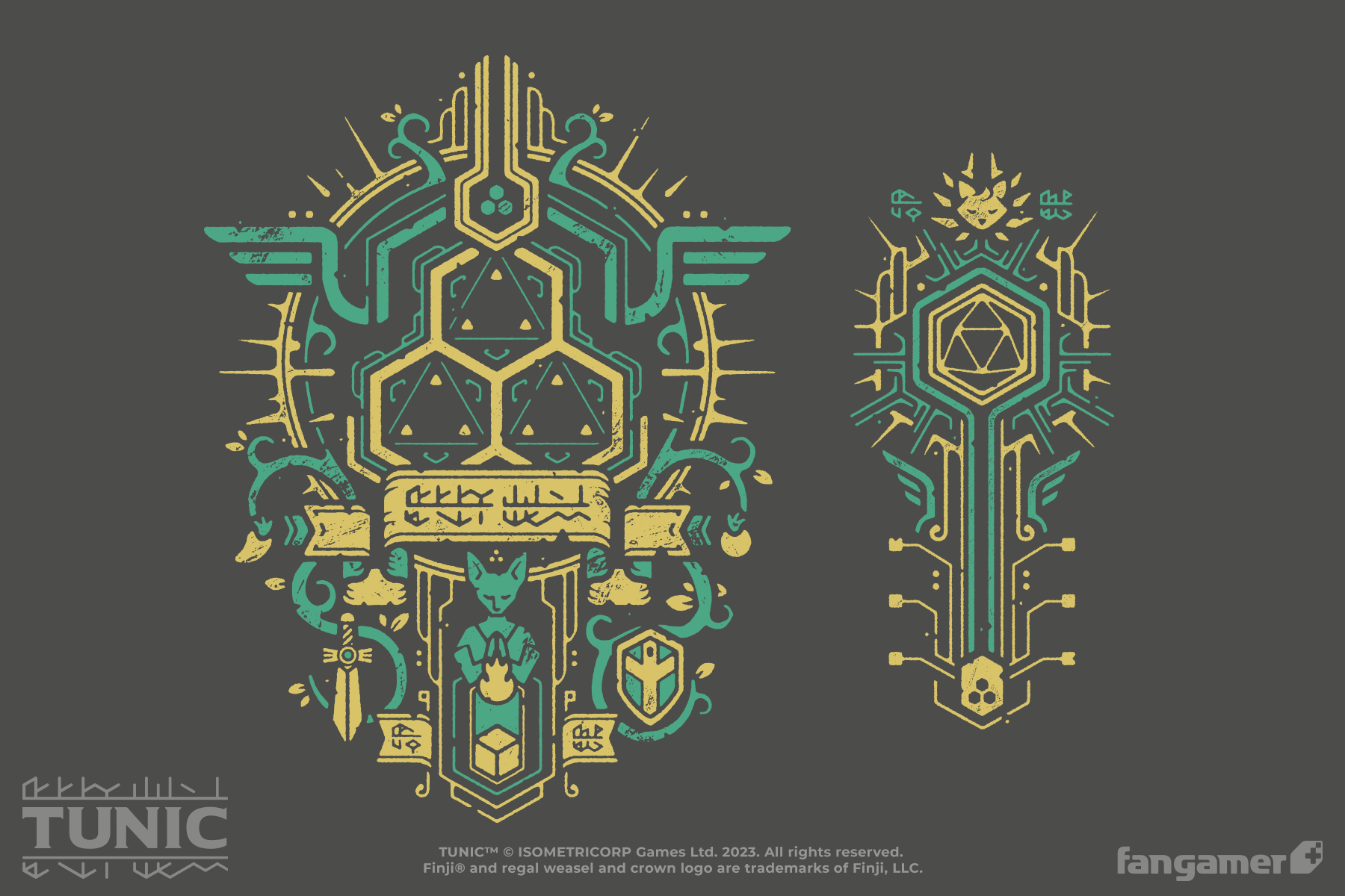 Ruin Seeker Hoodie - Image 5