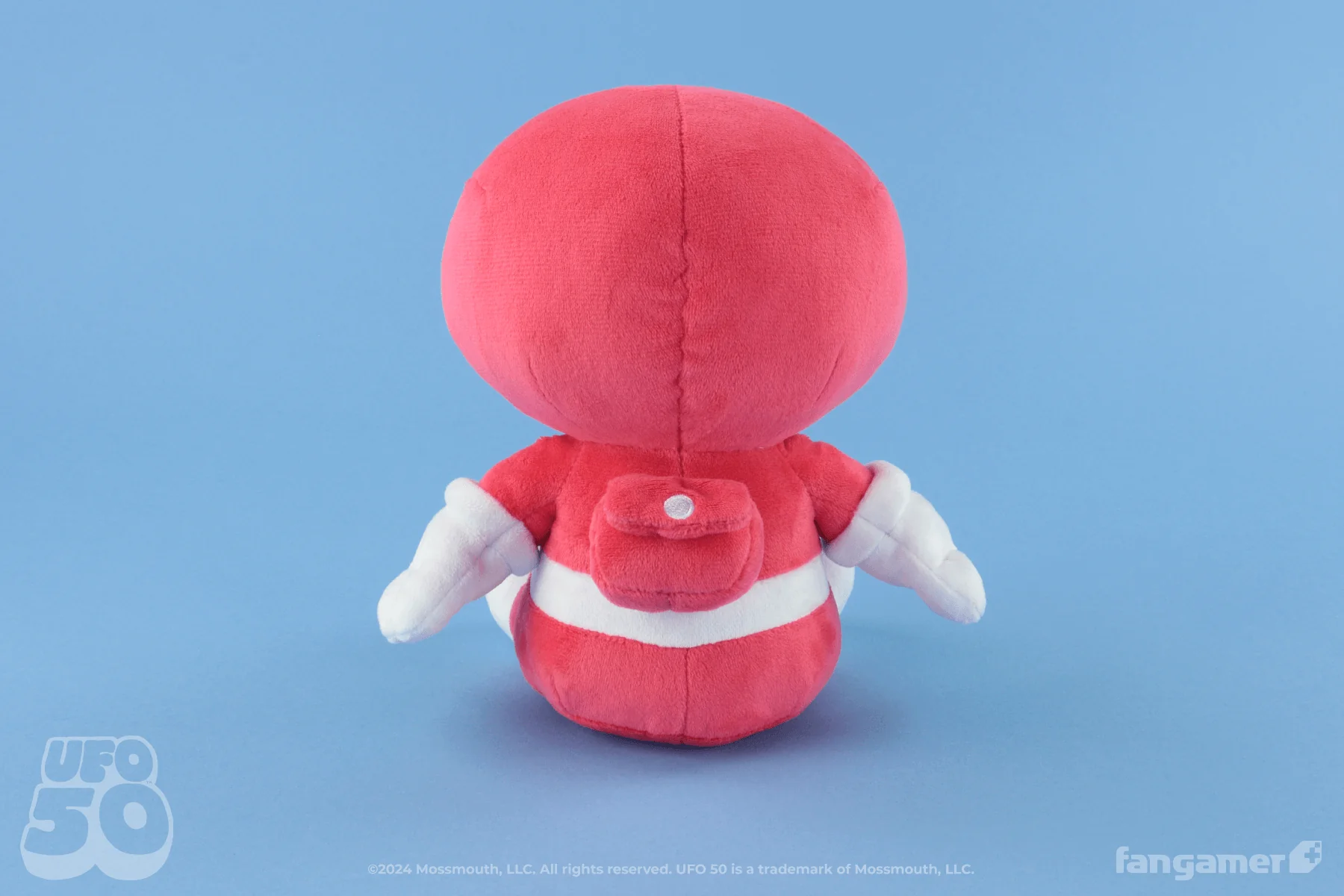 Pilot Plush - Image 6