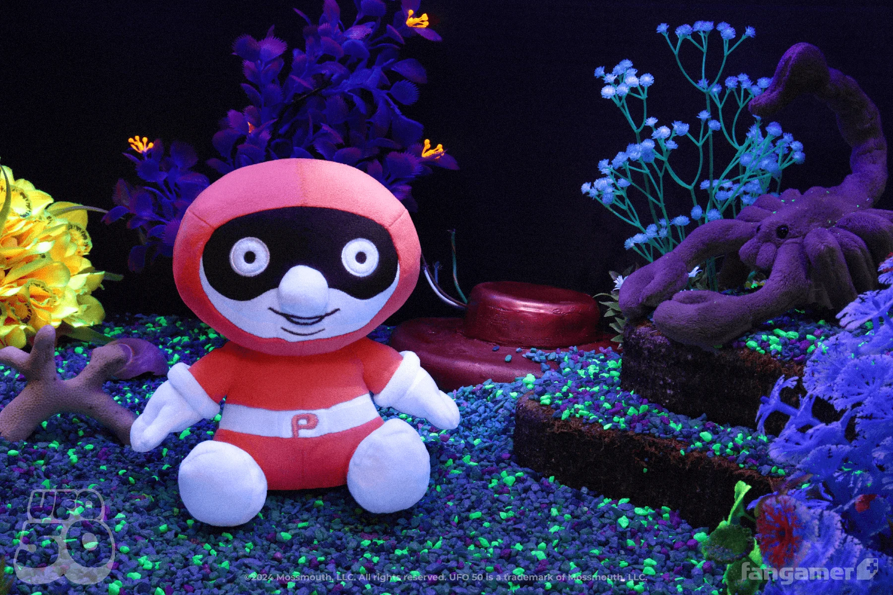 Pilot Plush - Image 8