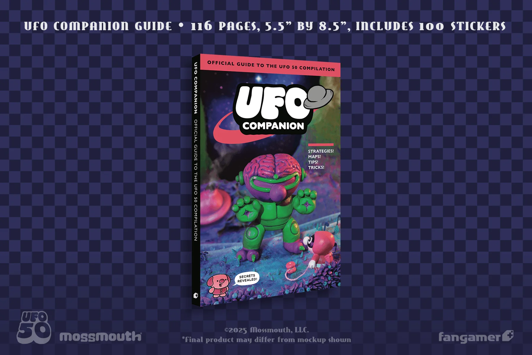 UFO Companion - Image 3