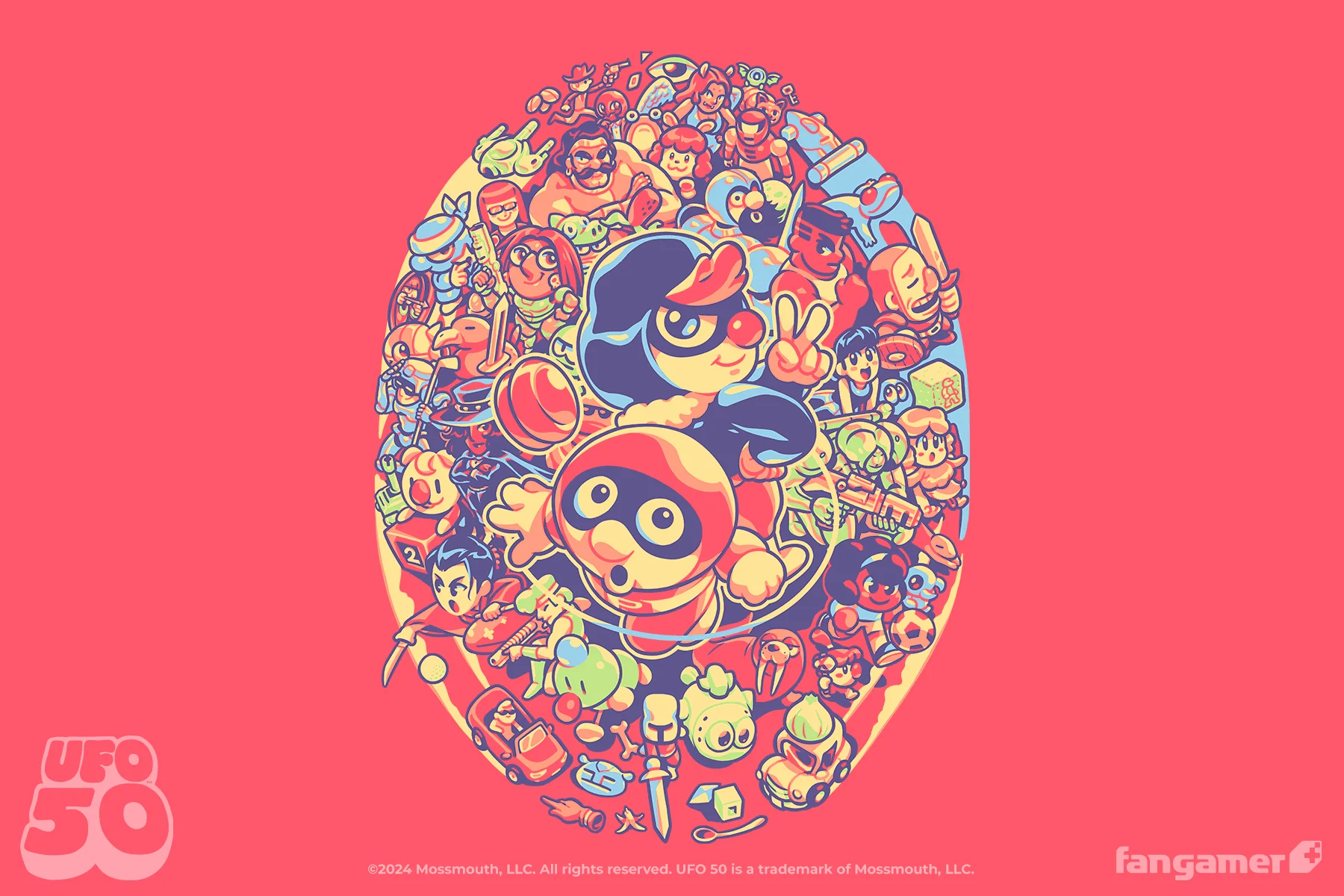 Play Forever - Image 4