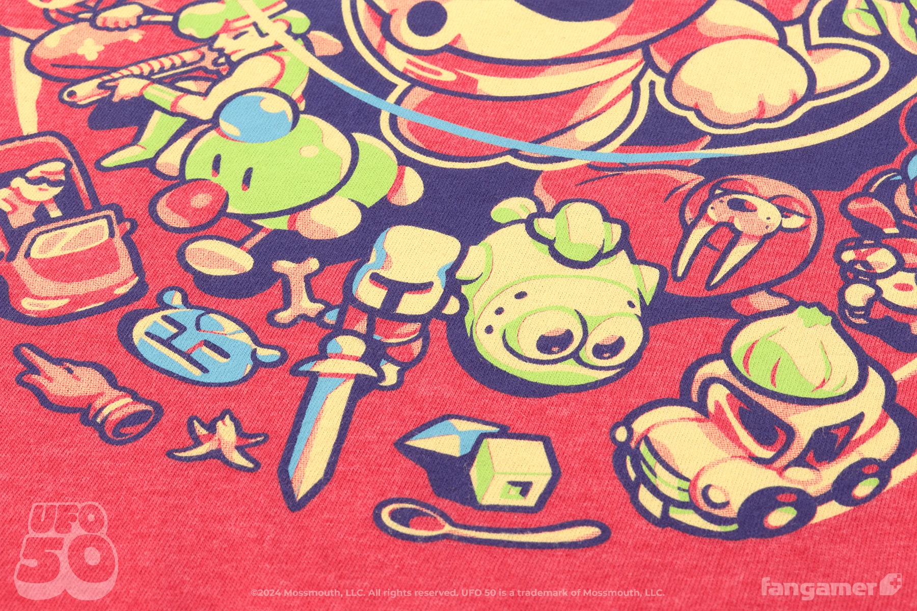 Play Forever - Image 7