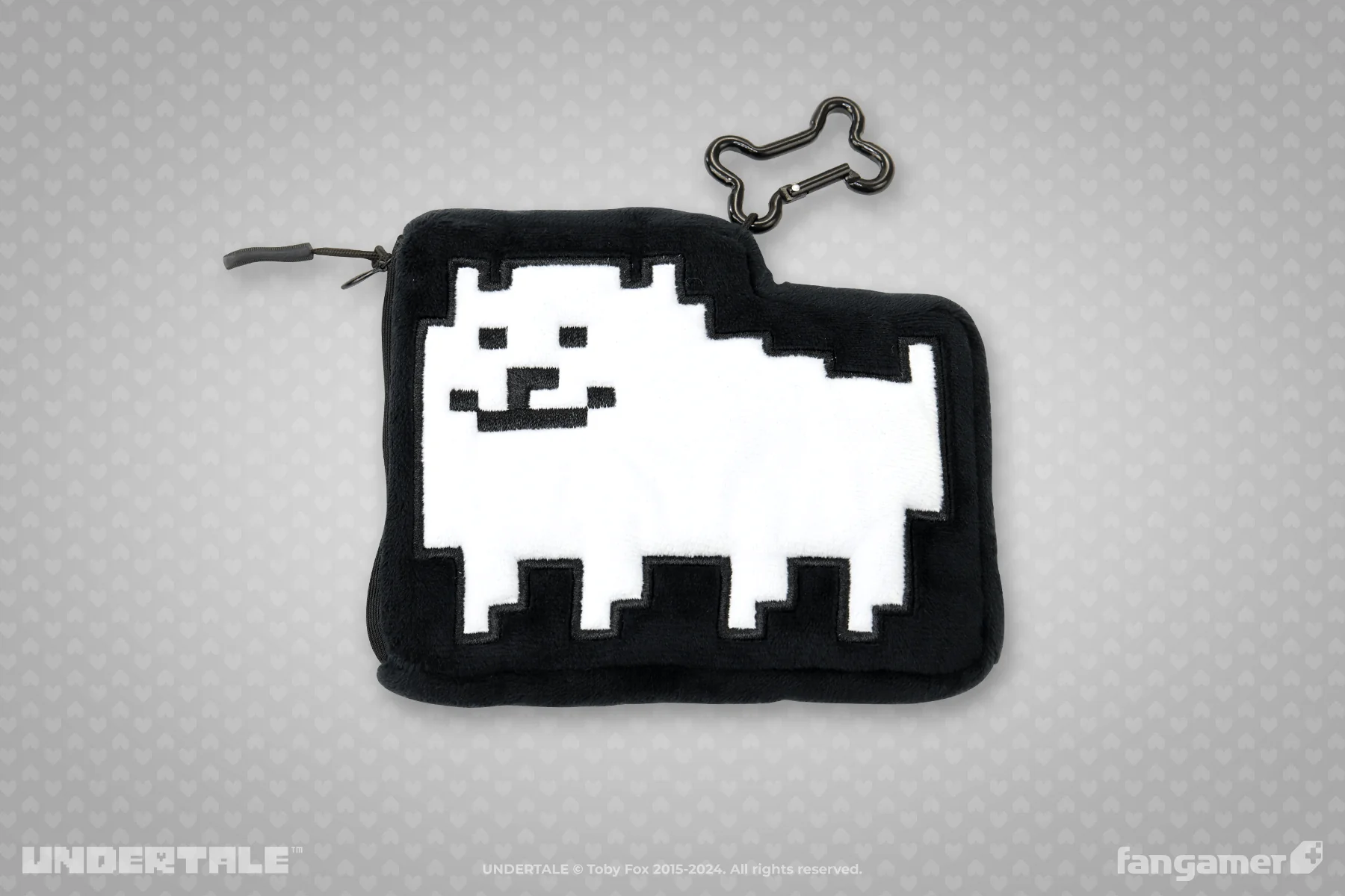 Annoying Dog Pooch Pouch - Image 3