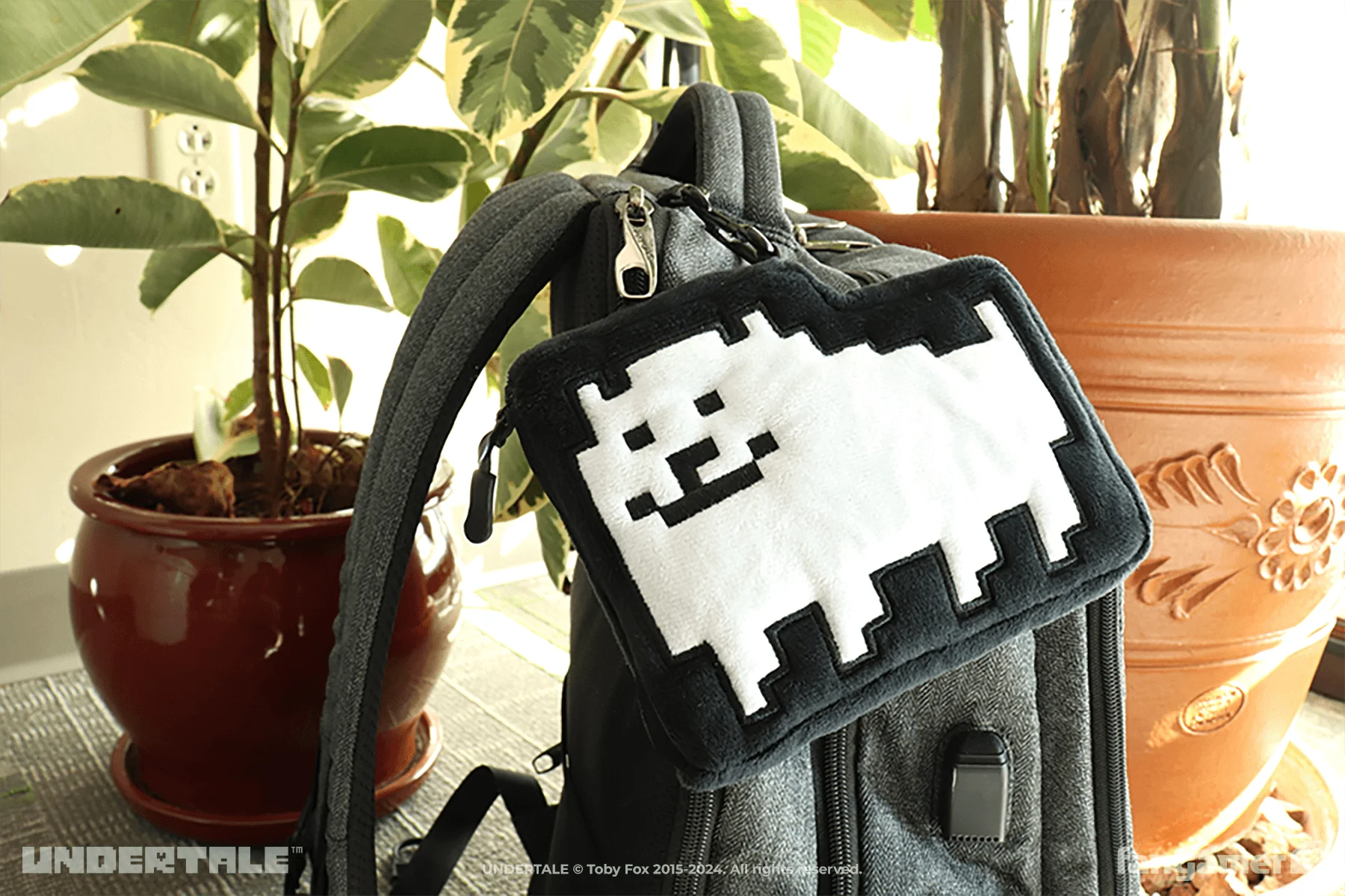 Annoying Dog Pooch Pouch - Image 5