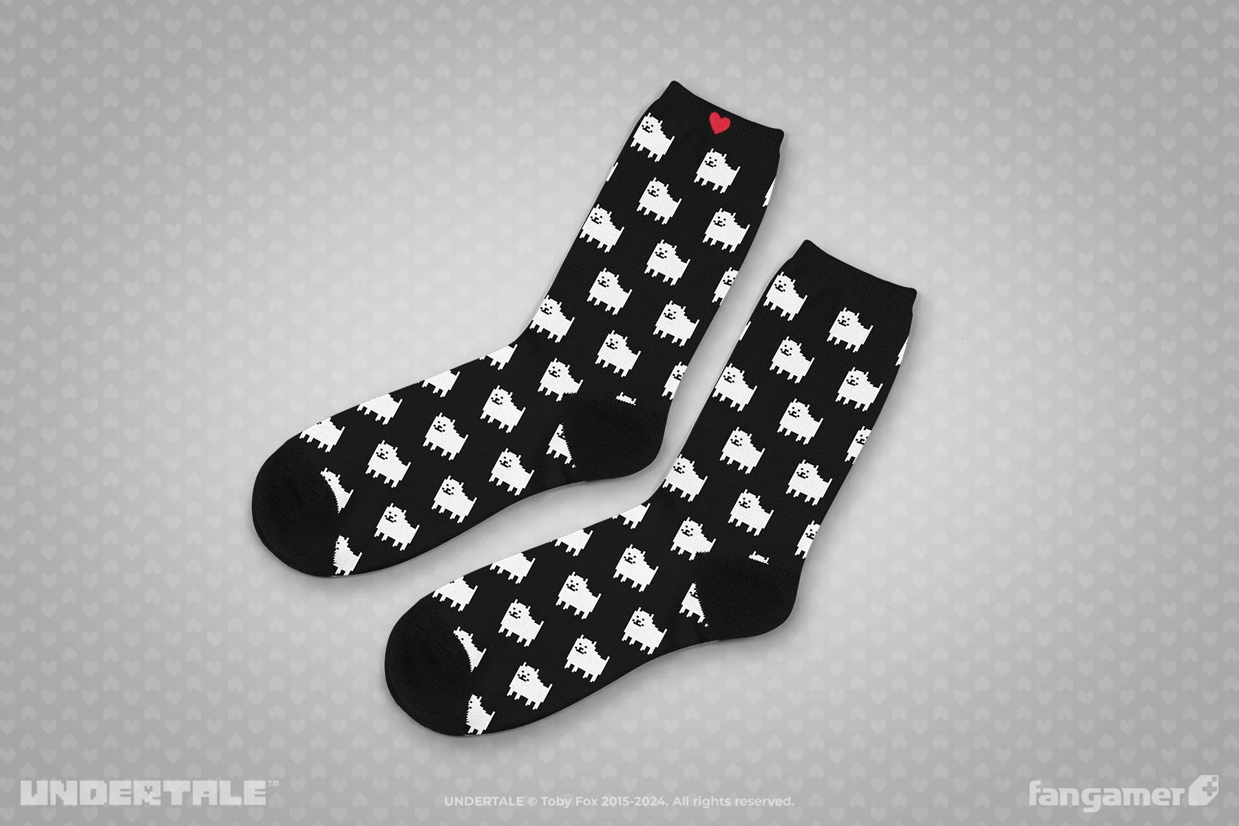 Annoying Dog Socks - Image 3