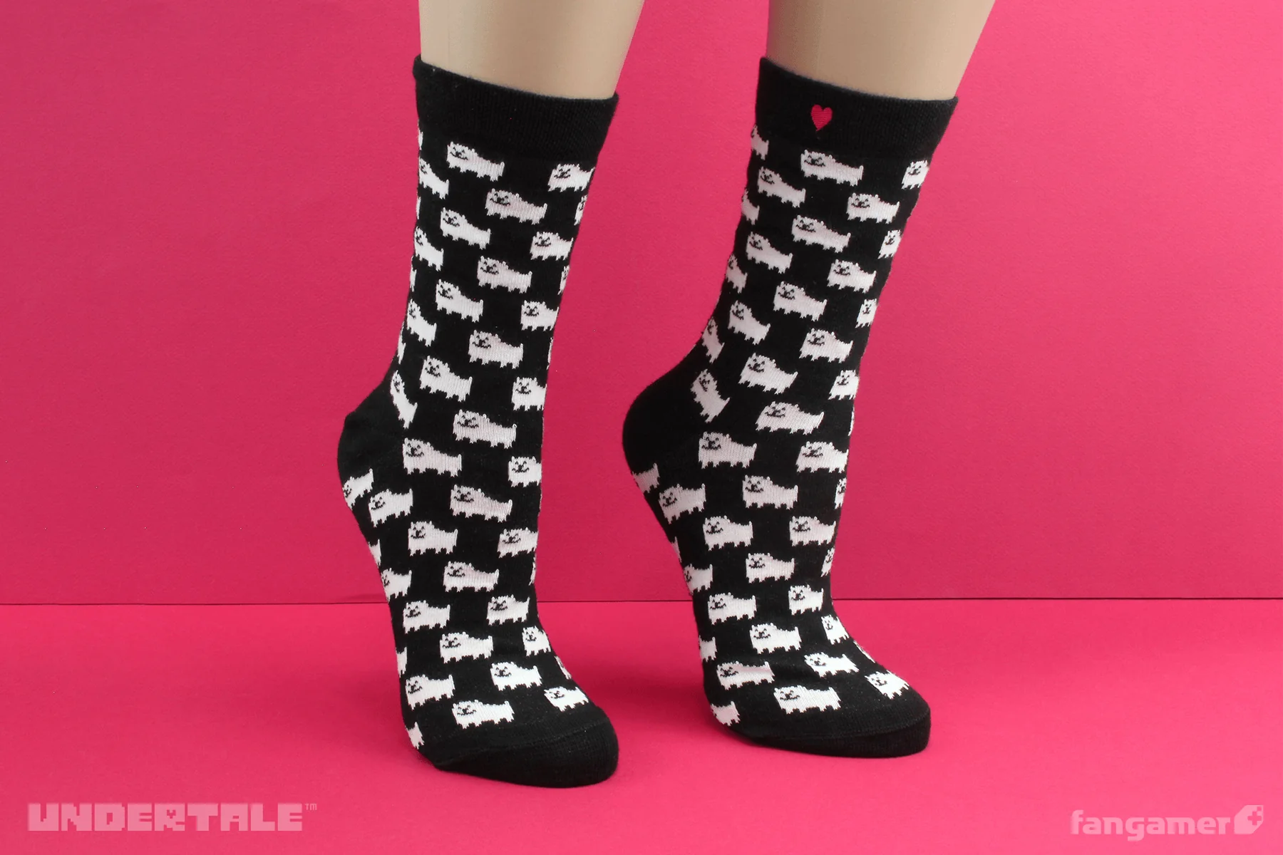 Annoying Dog Socks - Image 5
