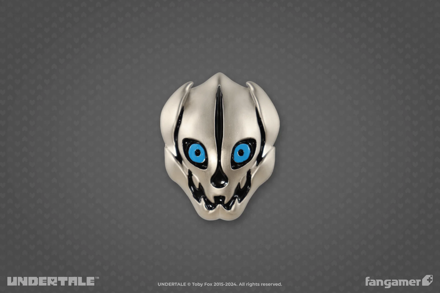 Blaster Pin - Image 3