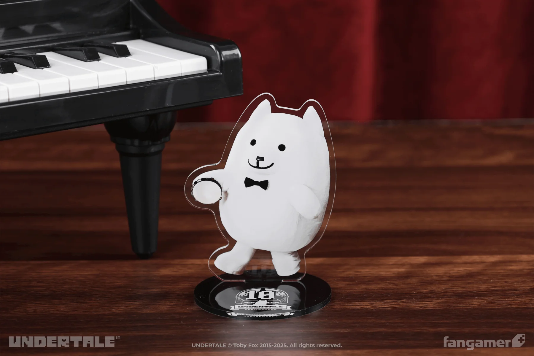 Annoying Dog Acrylic Standee - Image 6