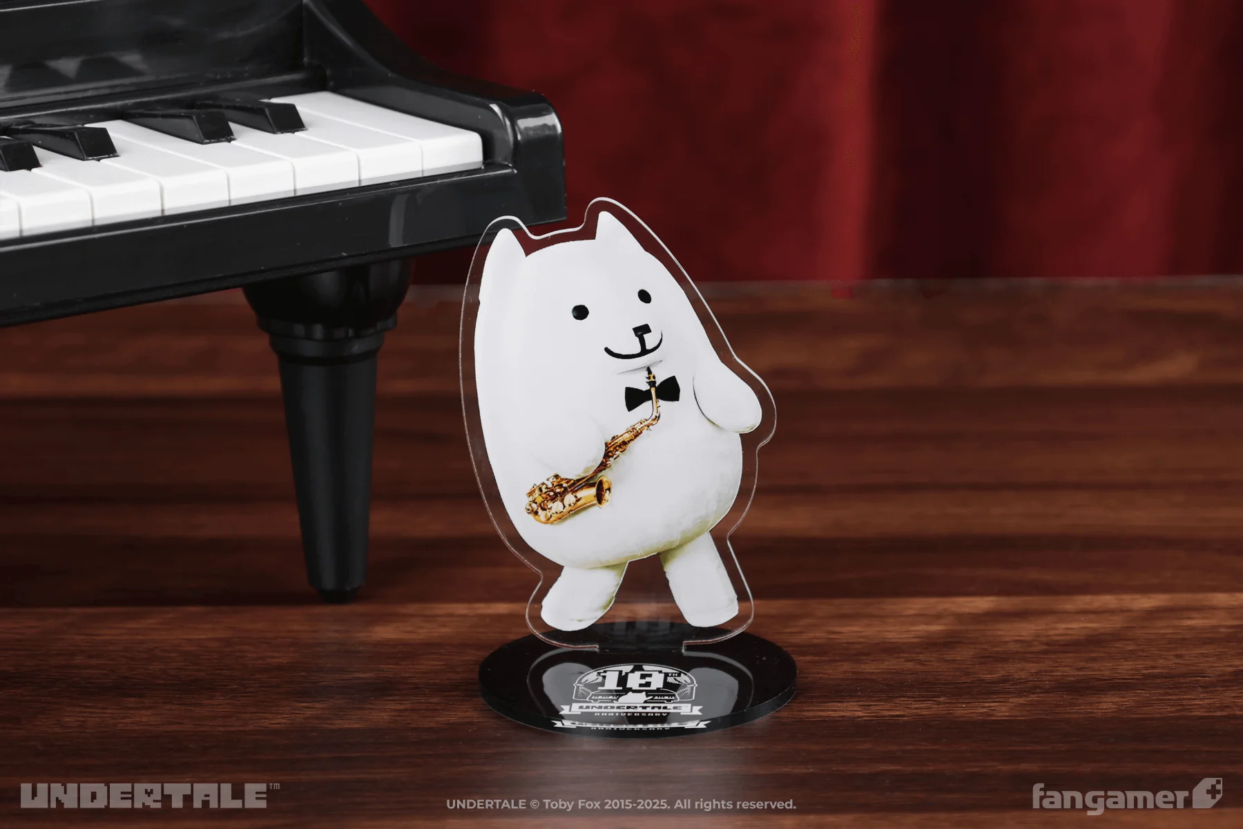 Annoying Dog Acrylic Standee - Image 8