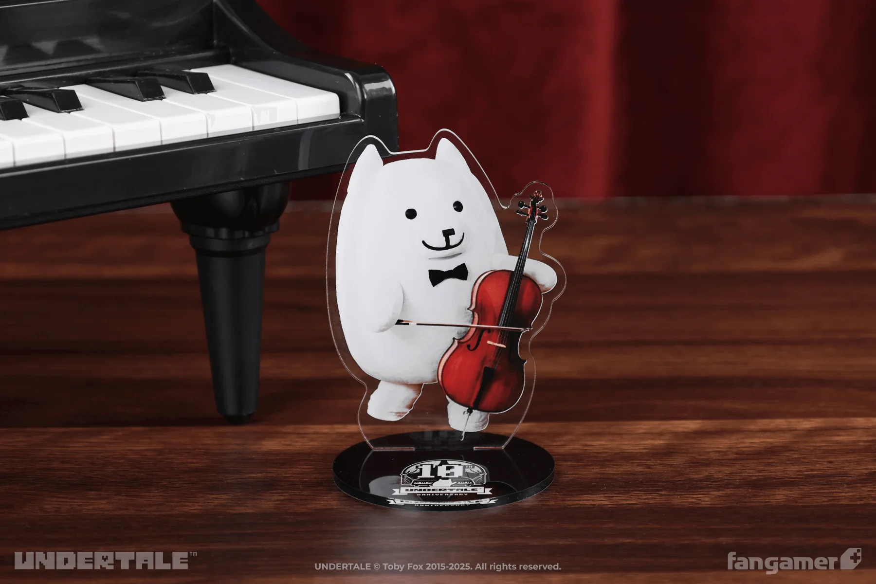 Annoying Dog Acrylic Standee - Image 9