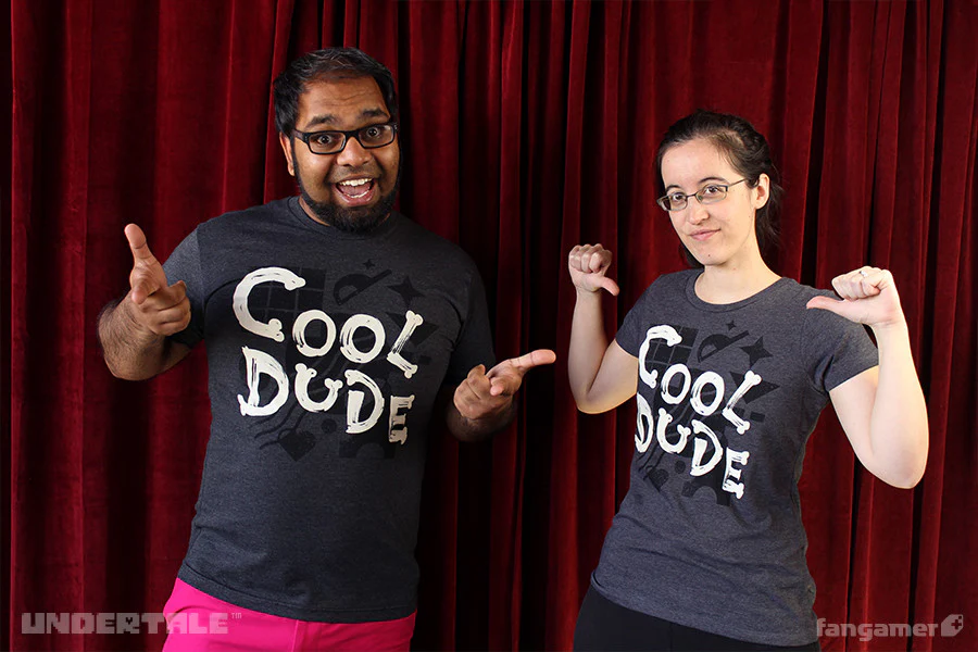 Cool Dude Shirt - Image 12