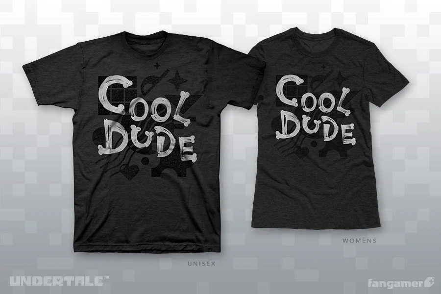 Cool Dude Shirt - Image 7