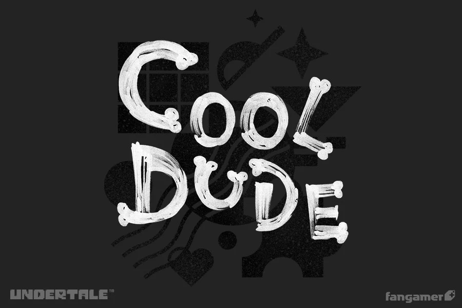 Cool Dude Shirt - Image 8