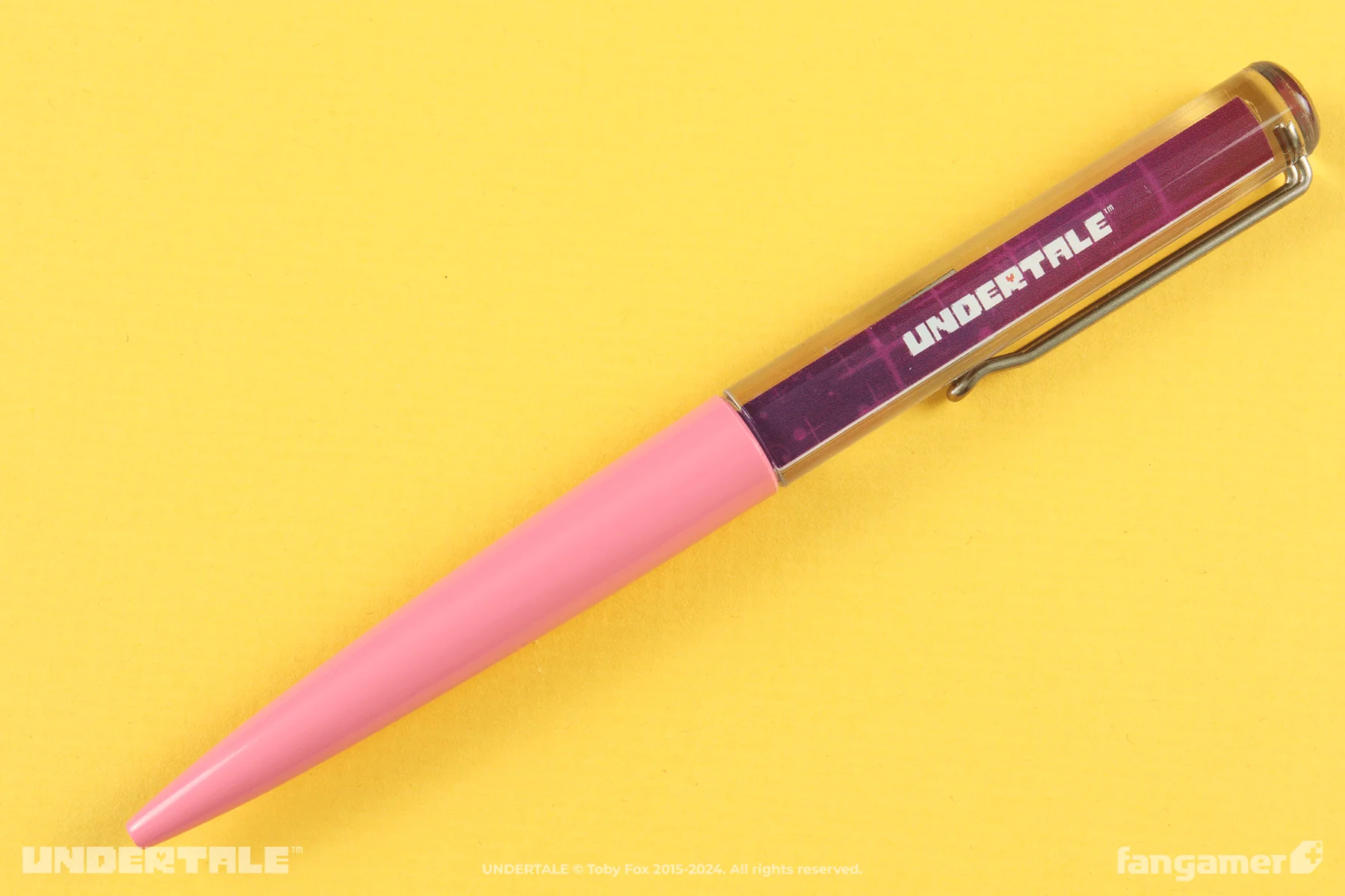Death by Glamour Floating Pen - Image 5