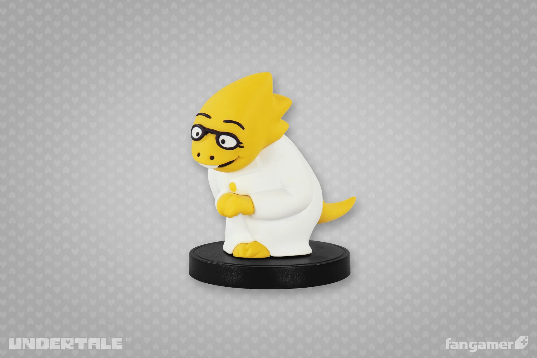 UNDERTALE Little Buddies - Series 2 Complete Set - Image 5