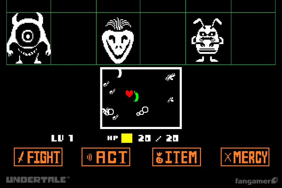 UNDERTALE Standard Edition - Image 7