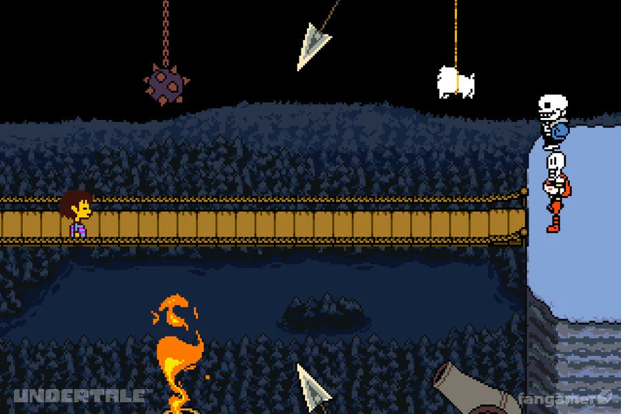 UNDERTALE for PlayStation 4 - Image 3