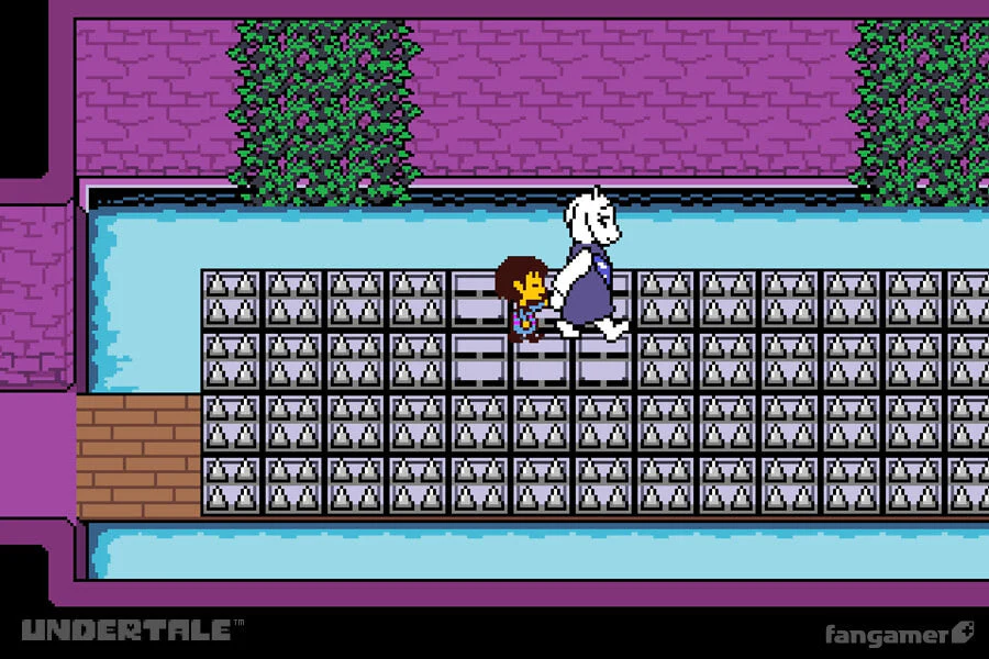 UNDERTALE for PlayStation 4 - Image 4