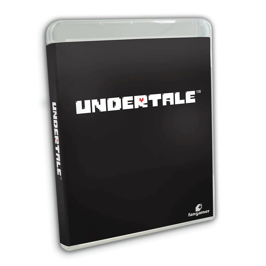 UNDERTALE Game Physical Edition - Image 10