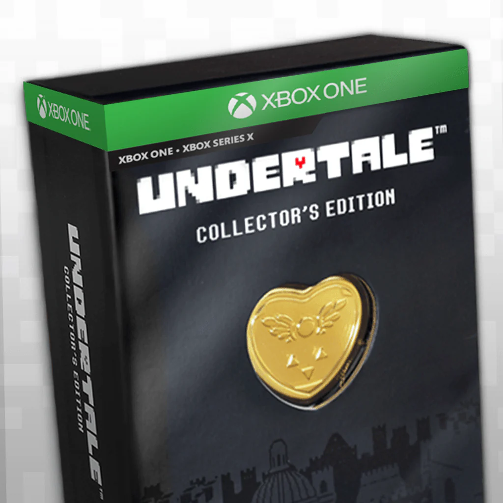 UNDERTALE Game Physical Edition - Image 18