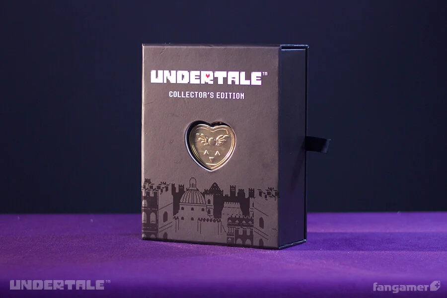 UNDERTALE Game Physical Edition - Image 28