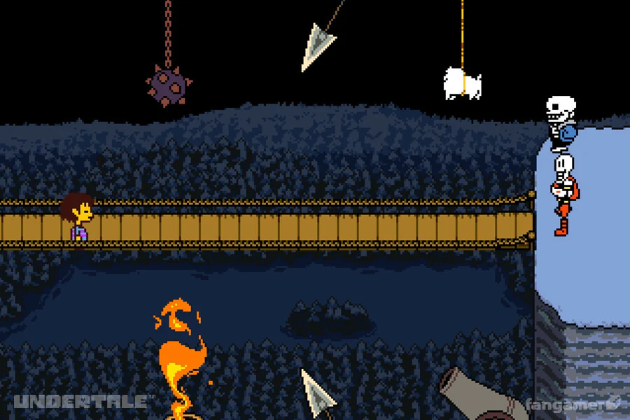 UNDERTALE Game Physical Edition - Image 34