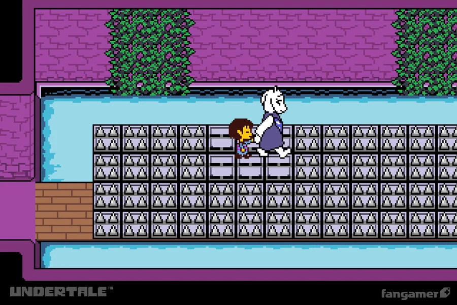 UNDERTALE Game Physical Edition - Image 35