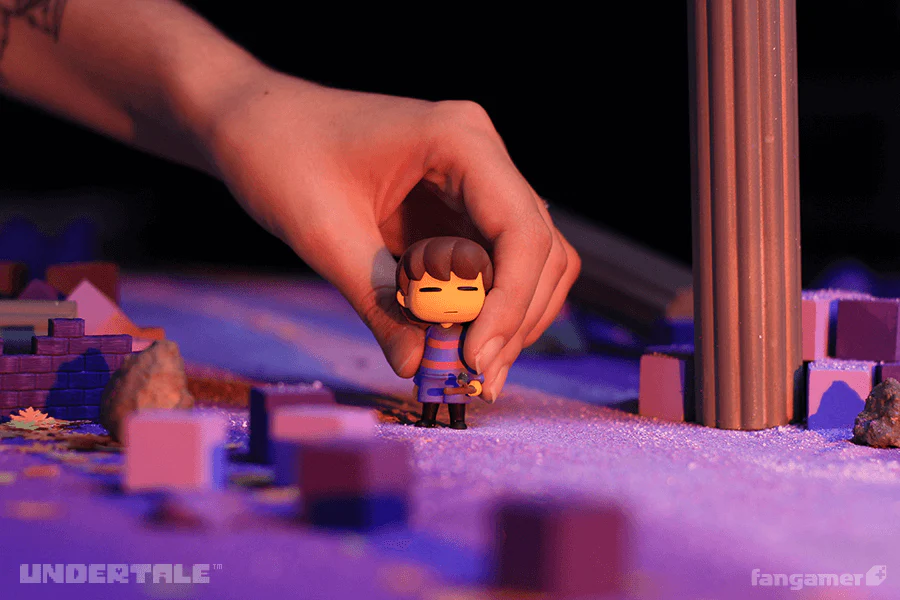 The Human Little Buddy - Image 7