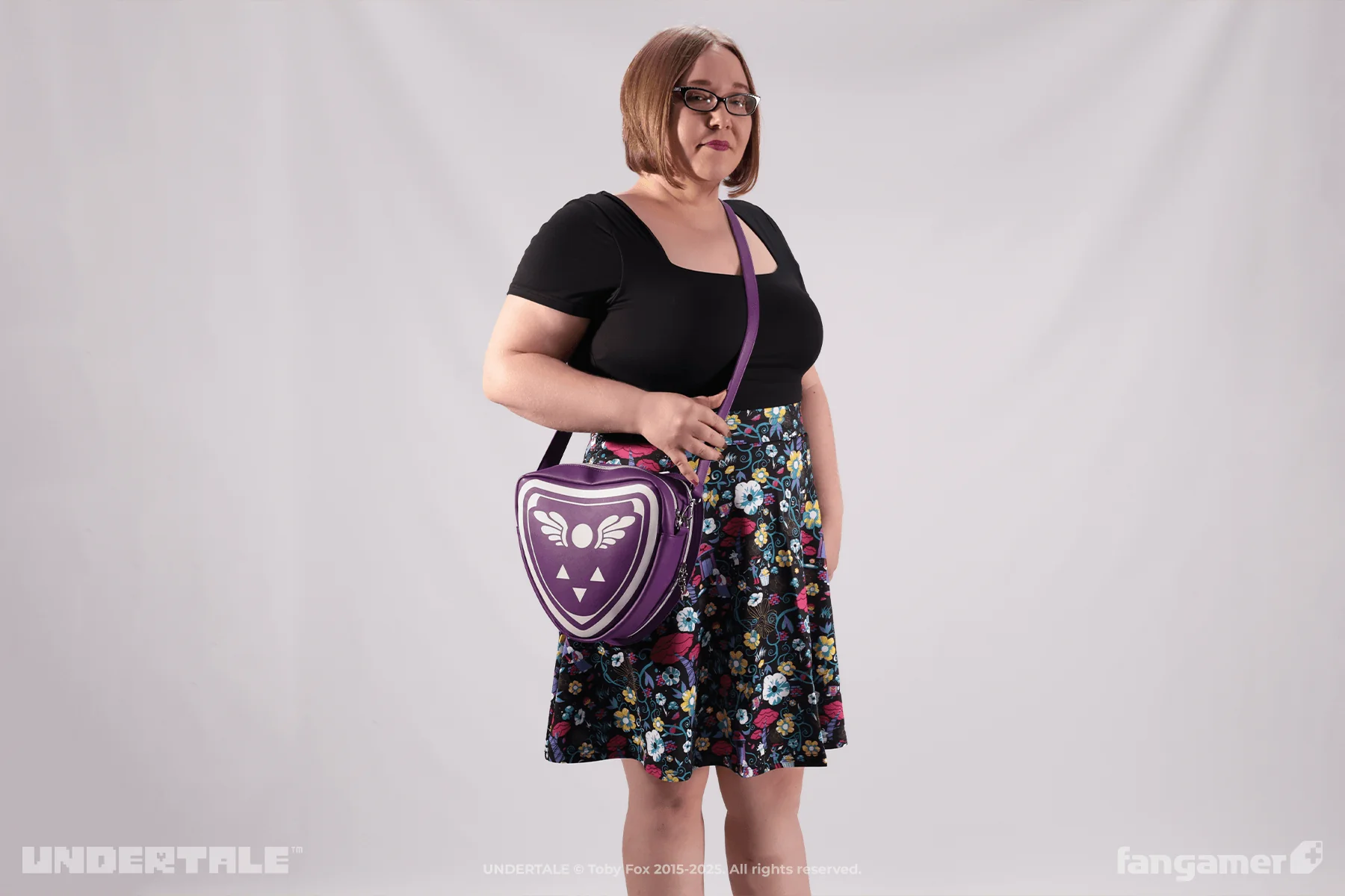 Delta Rune Ita Bag - Image 4