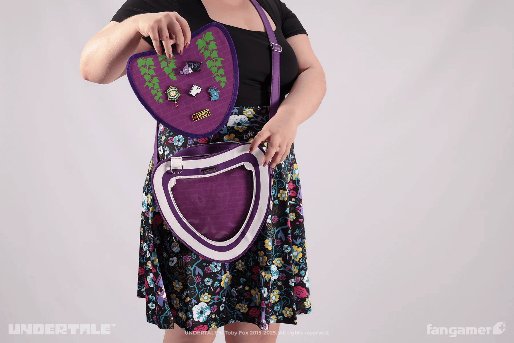 Delta Rune Ita Bag - Image 5