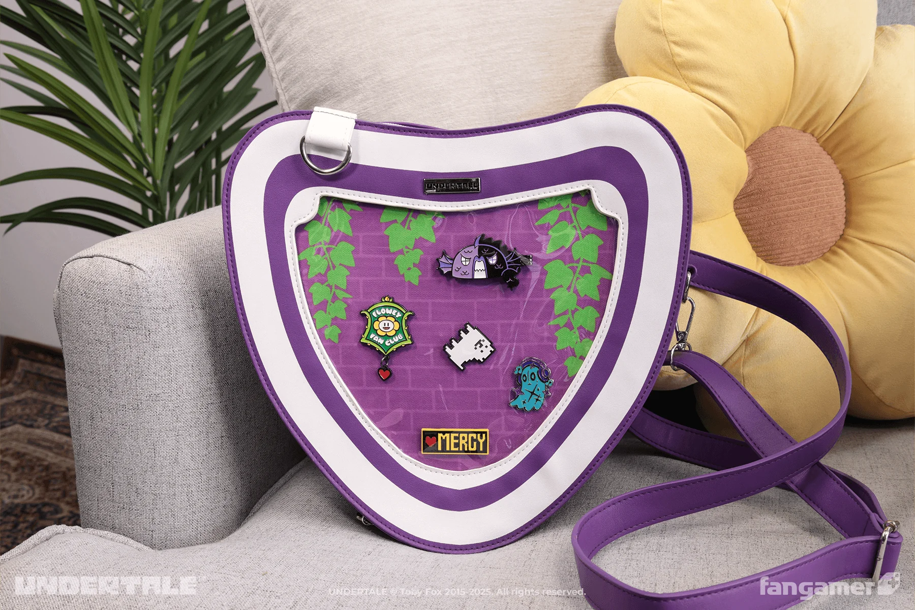 Delta Rune Ita Bag - Image 7