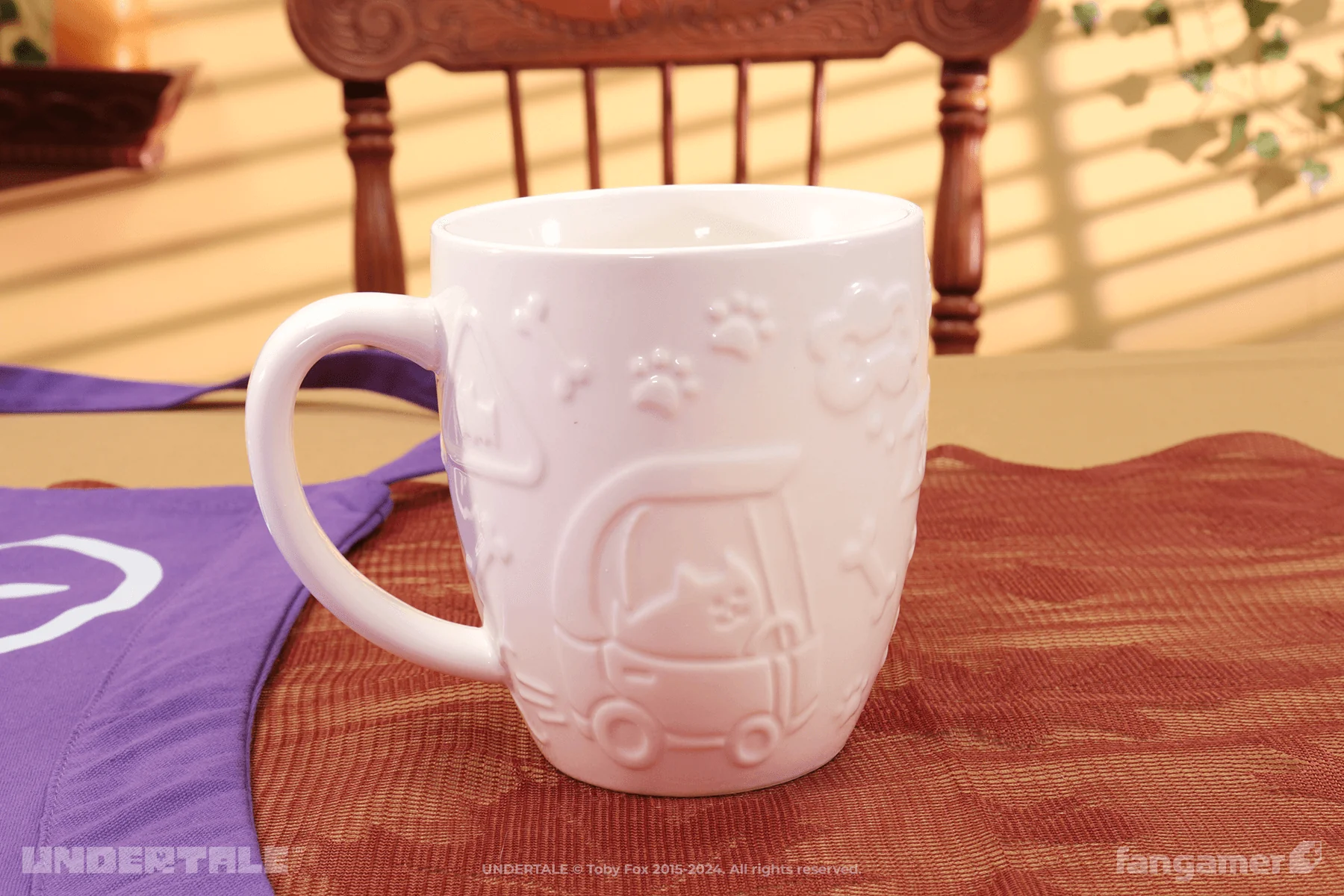 UNDERTALE Kitchen Collection - Image 6