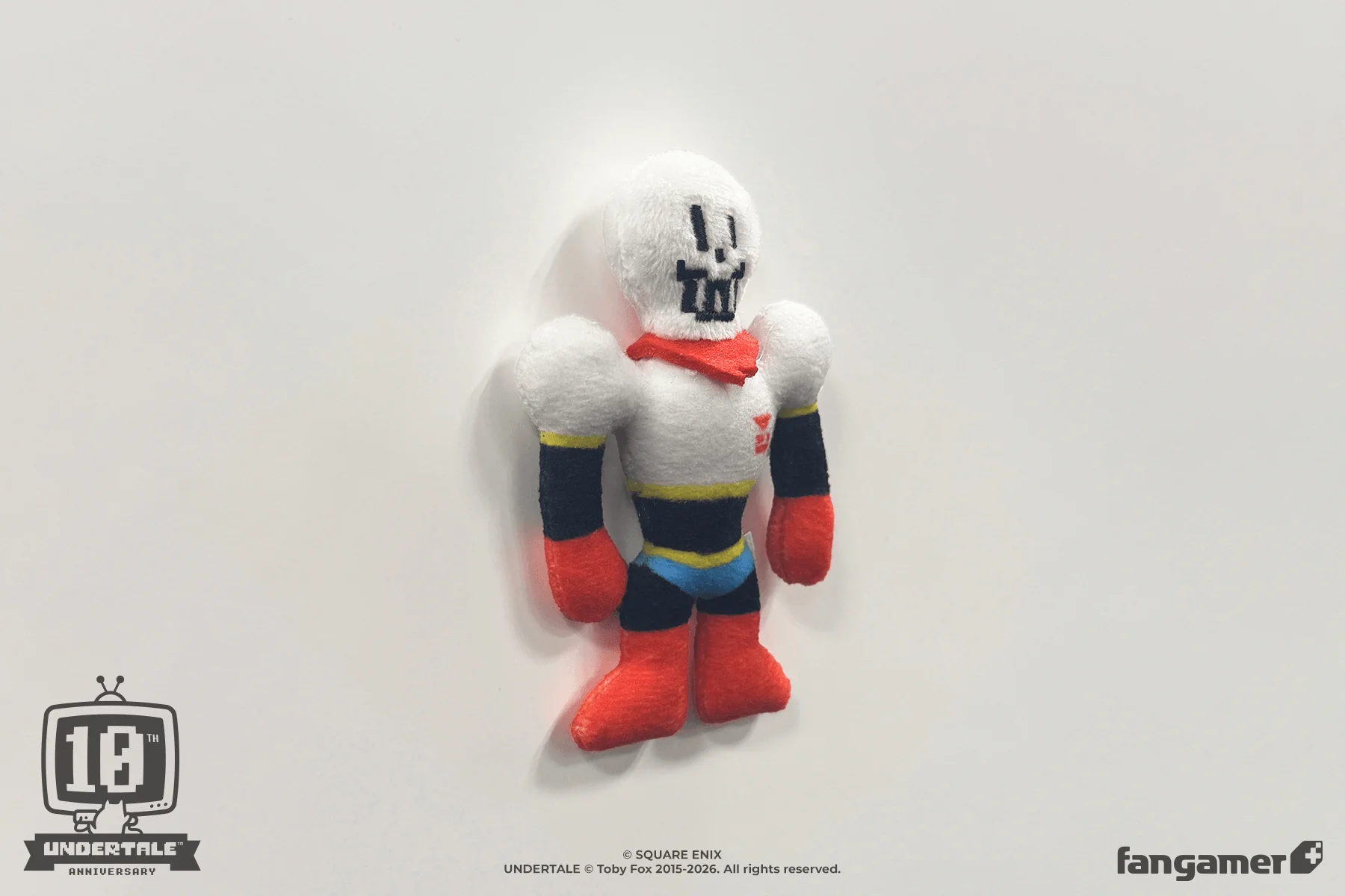 UNDERTALE Magnet Mascots - Image 7