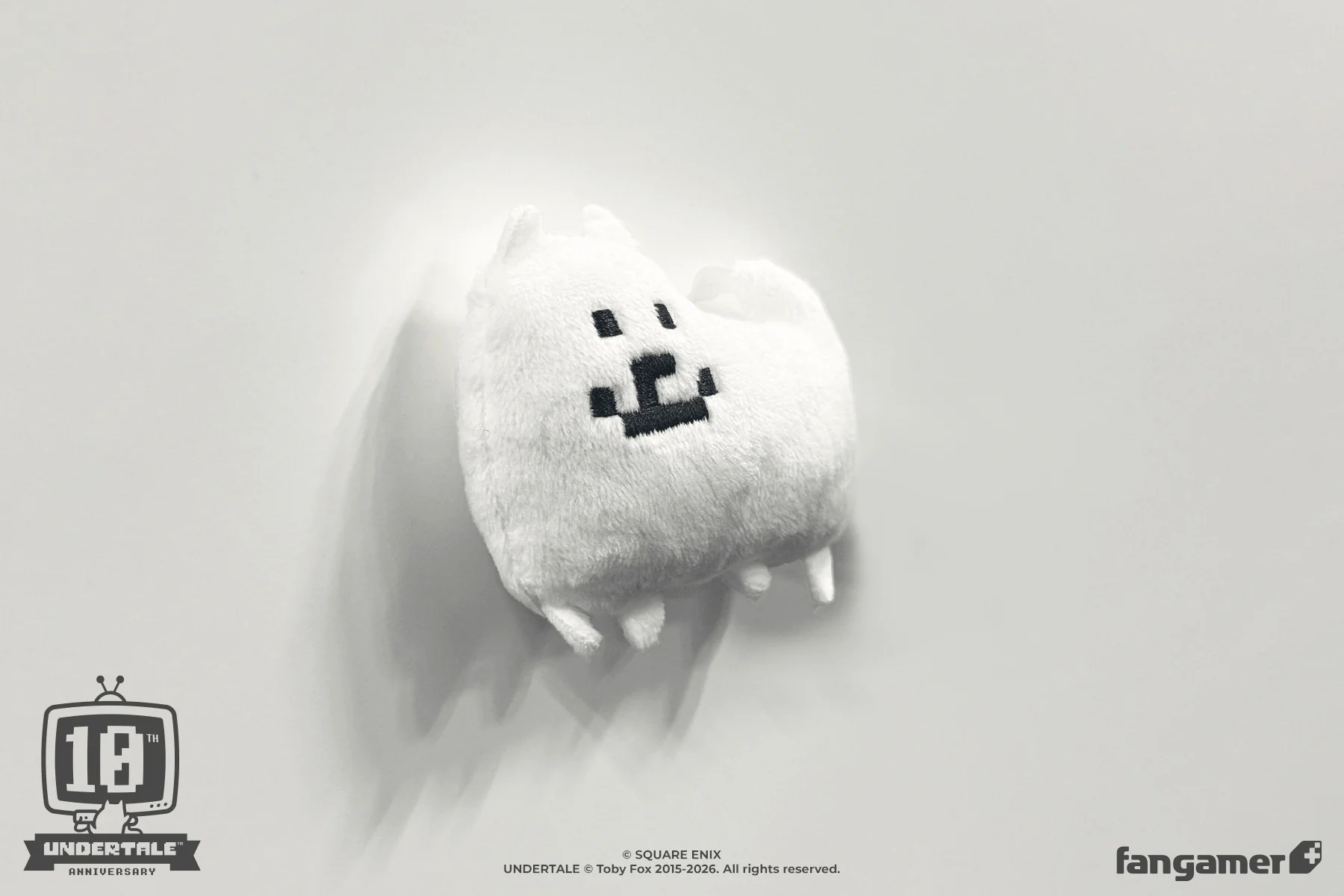 UNDERTALE Magnet Mascots - Image 8