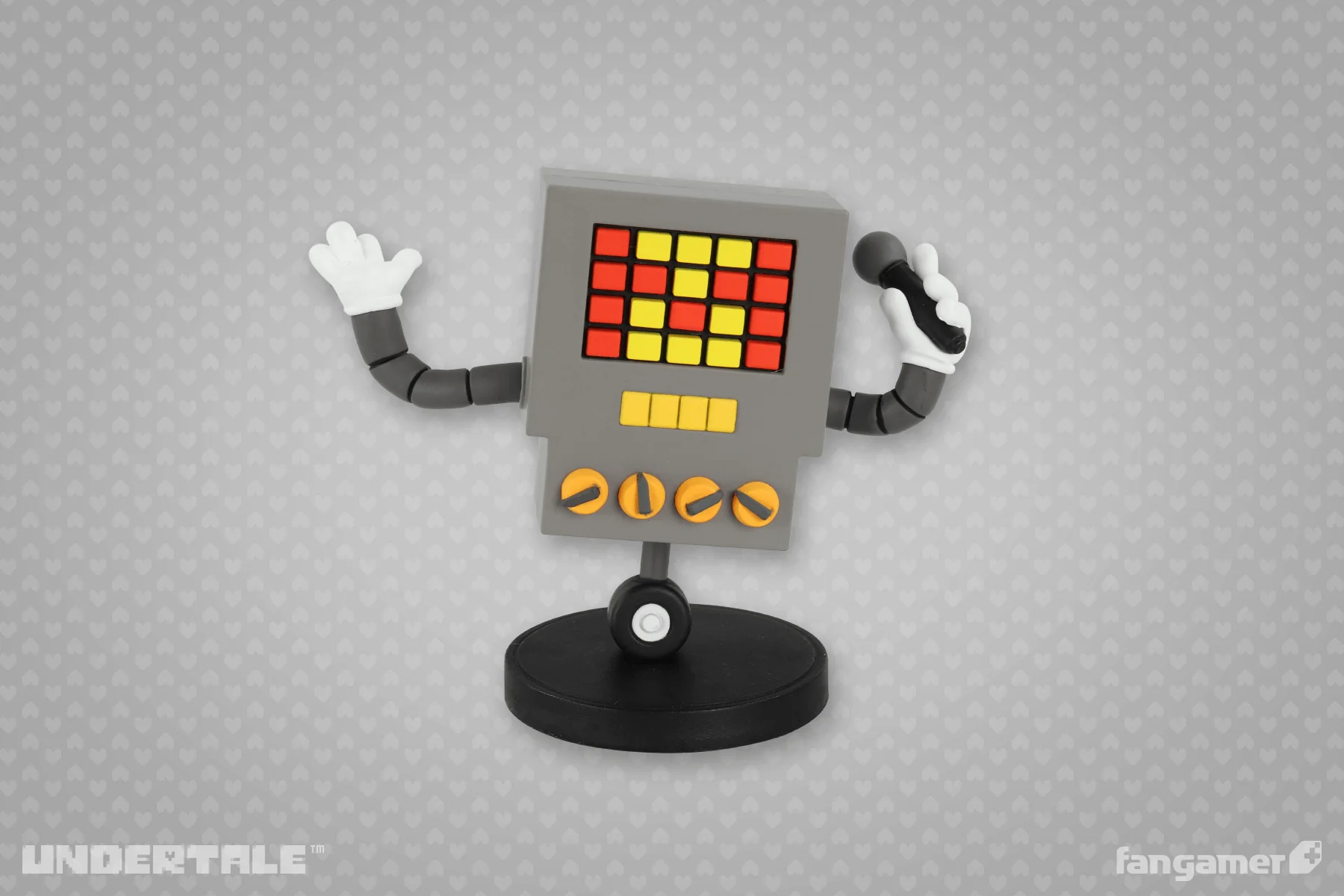 Mettaton Little Buddy - Image 3