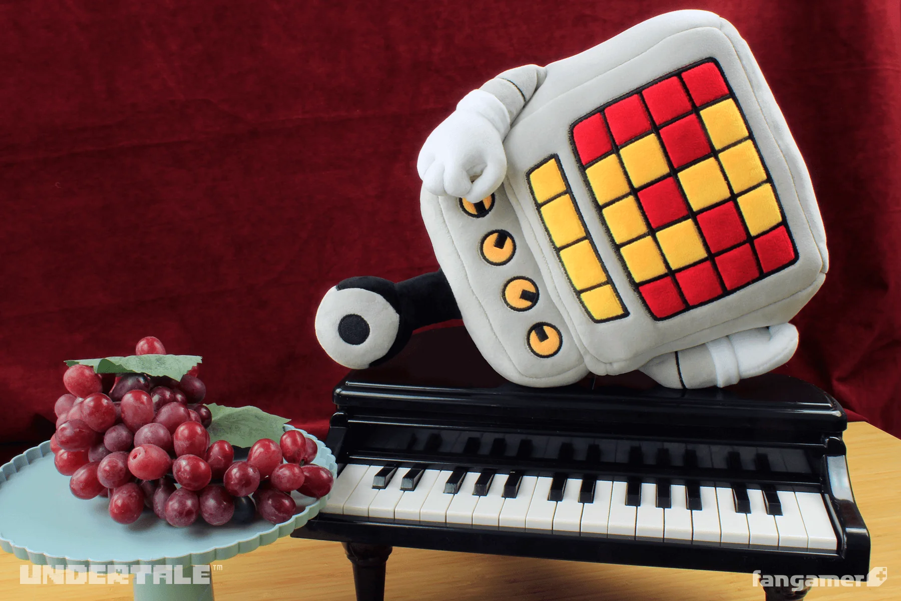 Mettaton Plush - Image 6