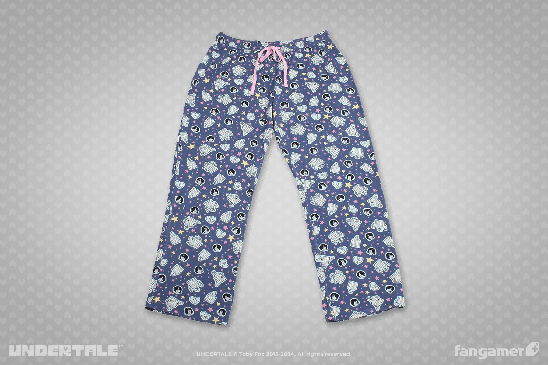 MTT Brand Pajama Pants - Image 3