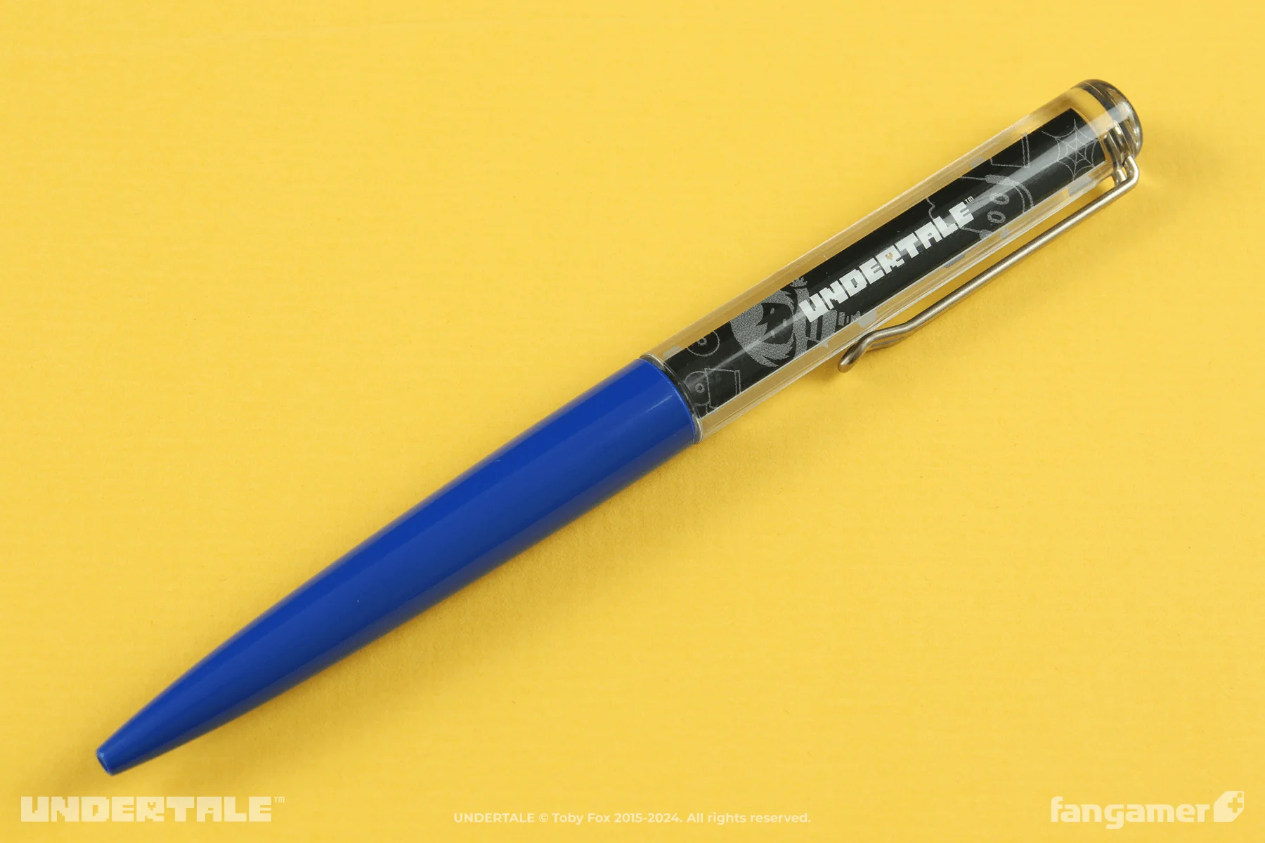 Space Junk Floating Pen - Image 5