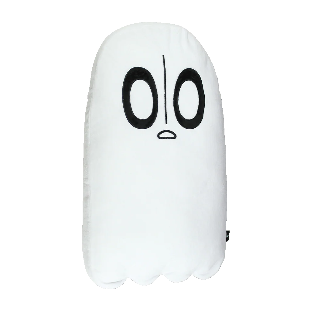 Napstablook Plush - Image 2