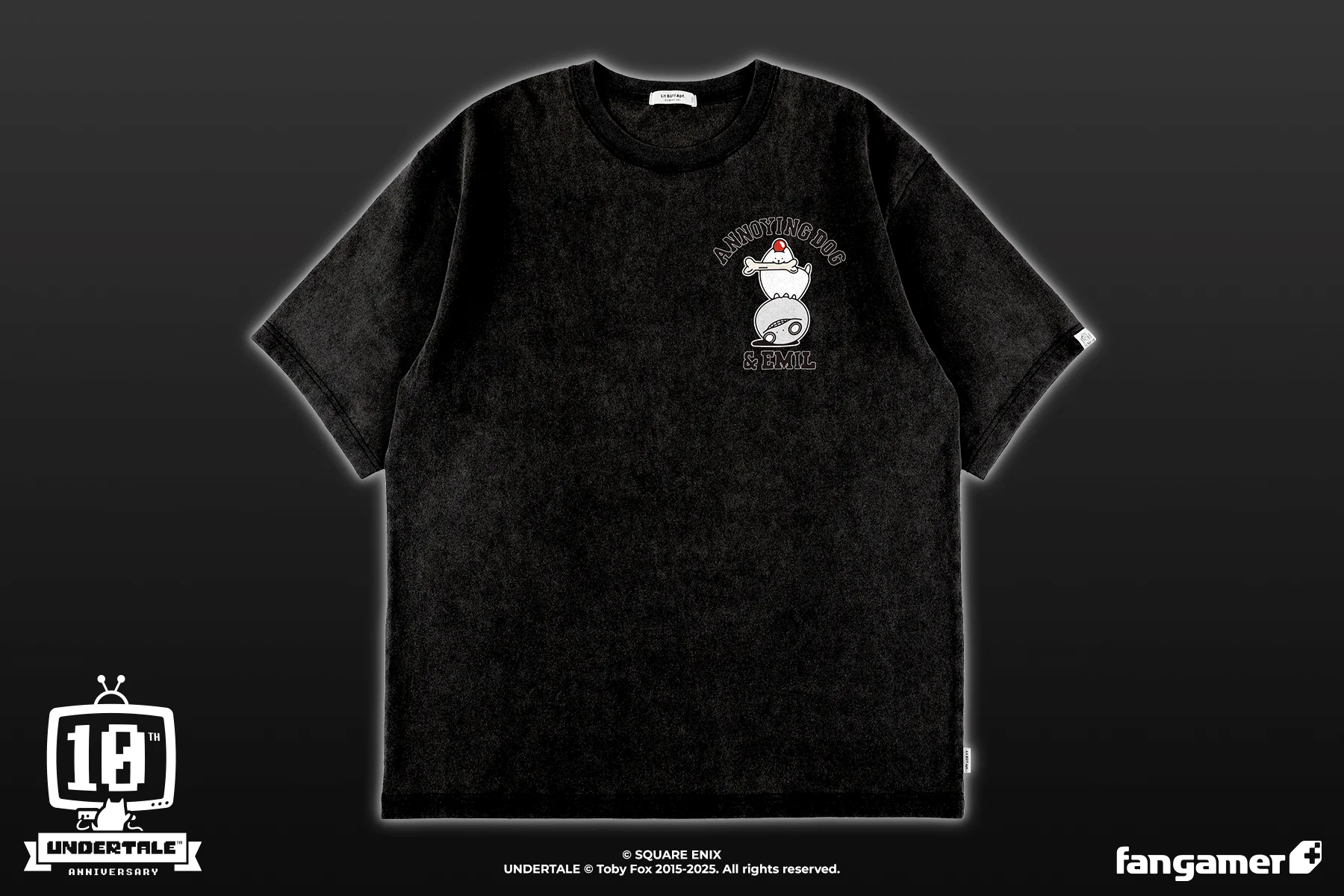Annoying Dog and Emil - Image 3