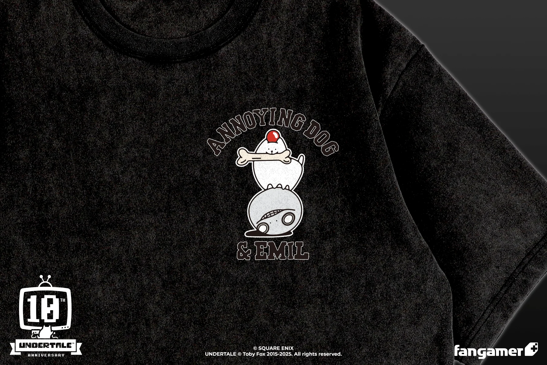 Annoying Dog and Emil - Image 4