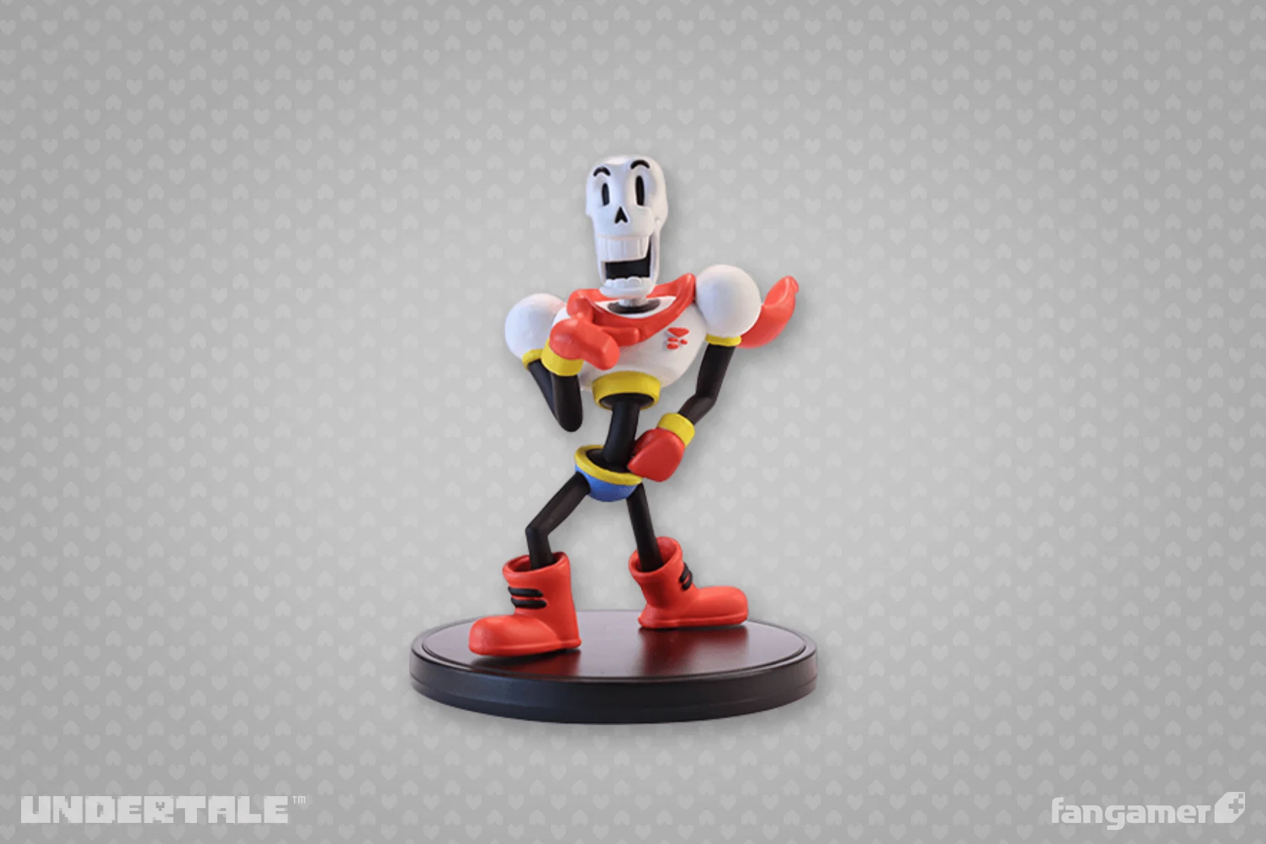 Papyrus Action Figure - Image 3