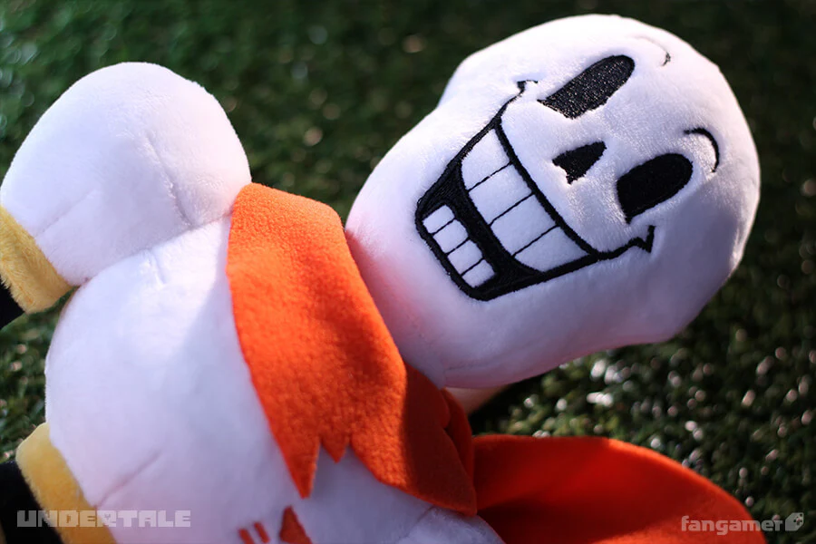 UNDERTALE Plush Combo - Image 5