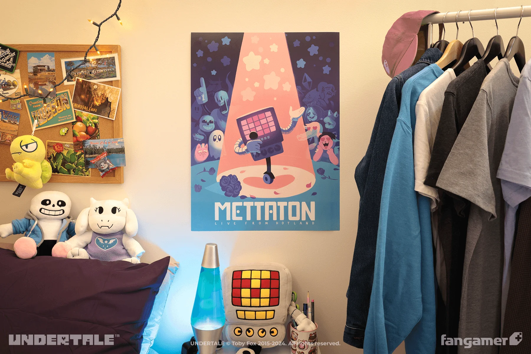 Mettaton: Live from Hotland - Image 4