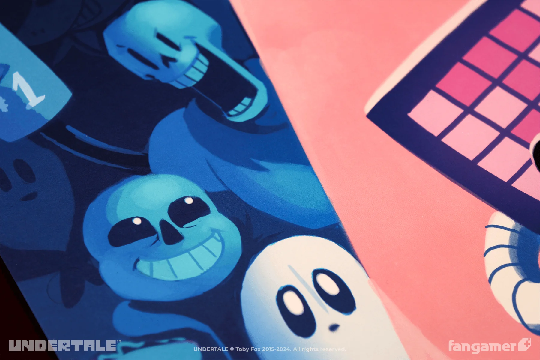 Mettaton: Live from Hotland - Image 7